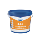 Dažai CAPAROL Disbon 443, 10kg