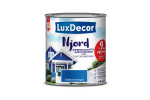 Impregnuojantys dažai LUXDECOR Njord, 0,75l Vaiskus dangus