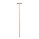 Medinis kotas kastuvui 340, 120cm