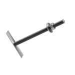 Inkaras mūrui M12x1000