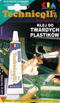 20ml KLIJAI TVIRTAM PLASTIKUI TECHNIQLL R-327