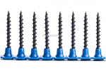 Savisriegiai į medį RAWLPLUG GKP R-FTC-3555, 3,5x55mm 1000vnt