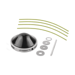 Trimerio galva FF GROUP Unijet 2