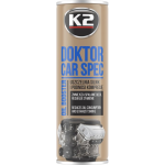 Tepalo priedas K2 DOKTOR CAR SPEC, 443 ml