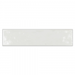 Sienų plytelės Asly White, 7,5x30cm