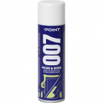 Pur&scaron;kiami klijai ir gruntas POINT 007 Prime&Bond, 500ml