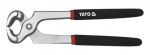 200mm REPLĖS VINIATRAUKĖS YATO