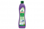 Valomasis pienelis FROSCH, 500ml levandų kvapo