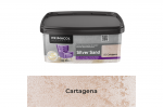 Struktūriniai dažai PRIMACOL Decor Silver Sand S5, 1l Cartagena