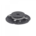 Reguliuojami pjedestalai terasoms DD GROUP Standard DDP01, 30-45mm