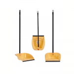 Sulankstomas semtuvėlis ilgu kotu 36942, smėlio sp.