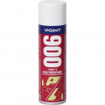 Klijai pur&scaron;kiami karsčiui atsparūs POINT 006 +120 Heat Resistant, 500ml