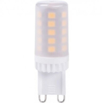 LED lemputė OPTONICA G9 4500K, 3.5W