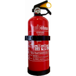 Gesintuvas su monometru OGNIOCHRON ABC, 1kg