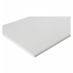 Gipso kartono plok&scaron;tė NORGIPS, 1200x2500x12,5mm