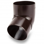 Alkūnė 67&deg; GALECO Extra 80V, ruda sp.