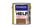 Renovaciniai dažai PRIMACOL Help, 2,5l &scaron;viesiai ruda sp.