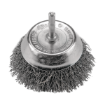 Kūginis &scaron;lifavimo &scaron;epetys BENMAN Inox 72428, 75mm