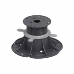 Reguliuojami pjedestalai terasai DD GROUP Standard DDP03, 70-120mm