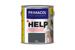 Renovaciniai dažai PRIMACOL Help, 2,5l pilka sp.