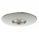 LED &scaron;viestuvas AIRAM Skye 4000K, 5W nikelio sp.