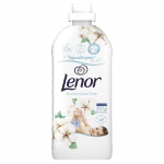 Skalbinių mink&scaron;tiklis LENOR Cotton Fresh, 1,2l