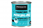 Primacol Magnetiniai mokyklinių ra&scaron;ymo lentų dažai, 0,75 L