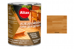 Aliejus medienai ALTAX Altaxin, 0,75l ka&scaron;tono sp.