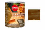 Aliejus medienai ALTAX Altaxin, 0,75l tiko sp.