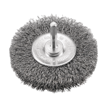 &Scaron;lifavimo &scaron;epetys BENMAN Inox 72434, 60x10mm