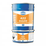 Epoksidinė derva CAPAROL Disboxid EMI 422 Clearcoat, 10kg skaidri sp.