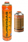 Dujos &bdquo;KEMPER" SUPERGAS 300 ml