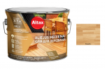 Aliejus medienai ALTAX Altaxin, 2,5l bespalvis