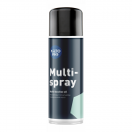 Universali alyva KIILTO Multispray, 400ml