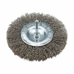 &Scaron;lifavimo &scaron;epetys BENMAN Inox 72439, 75mm