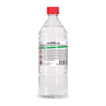 Vaitspiritas DANUSHIS CHEMICALS, 0,5l bearomatis