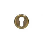 Durų apyraktė MUZ-20-PZ, žalvario sp.