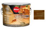 Aliejus medienai ALTAX Altaxin, 2,5l tiko sp.