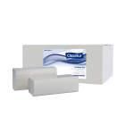 Popieriniai rank&scaron;luosčiai lapeliais CLASSEUR V Extra 2sl, 200lap