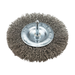 &Scaron;lifavimo &scaron;epetys BENMAN Inox 72440, 100mm