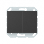 Jungiklis VILMA Express Classic XP500, 2 mygtukų antracito sp.