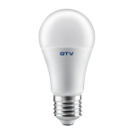 LED lemputė GTV E27 4000K 840lm, 10W