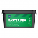 Sienų dangų ir tapetų klijai KIILTO Master Pro, 5l
