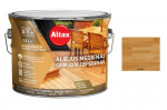Aliejus medienai ALTAX Altaxin, 2,5l ąžuolo sp.