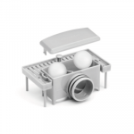 Du&scaron;o latako sausas sifonas DRAINY