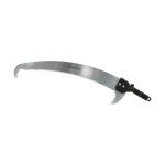 Rankinis &scaron;akų pjūklas BENMAN 77009, 43cm