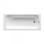 Vonia RAVAK Chrome slim, 180x80cm