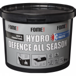 Bituminė mastika FOME FLEX Hydro Defence All Season, 9kg