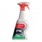 Valymo priemonė RAVAK Cleaner Chrome, 500ml