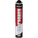 Monatvimo putos POINT Penopast Pistol, 780g